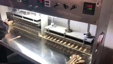 Disposable Cutlery Wooden Fork Spoon Knife Cutlery for Europen Countries